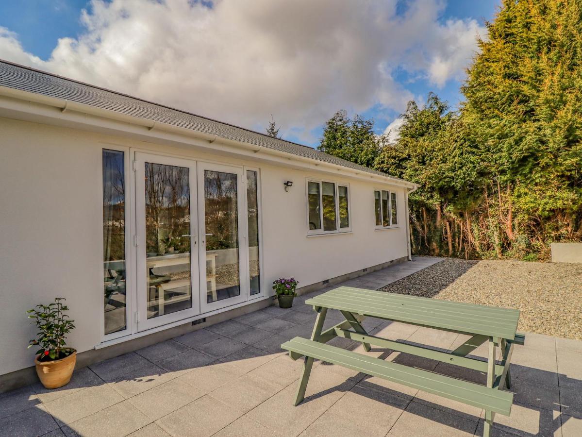 Villa Mawnog Fach Bala Exterior foto
